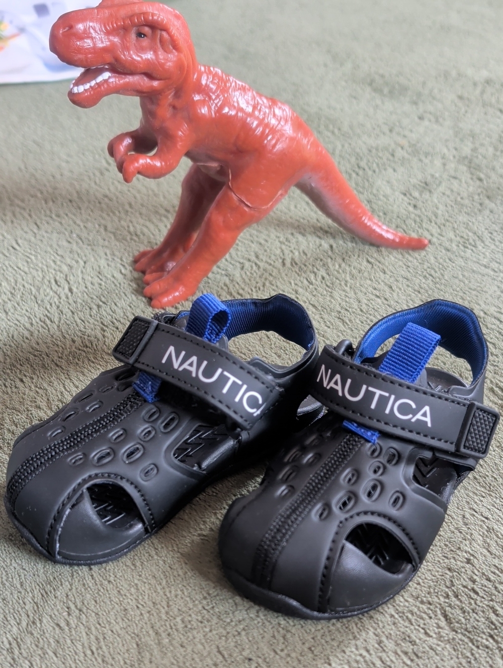 Baby Boy Shoe Bundle